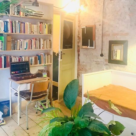 Bookstor Hotel 海牙 外观 照片