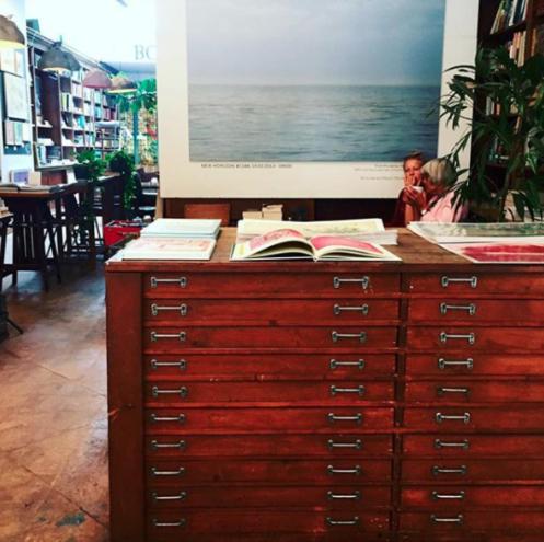 Bookstor Hotel 海牙 外观 照片