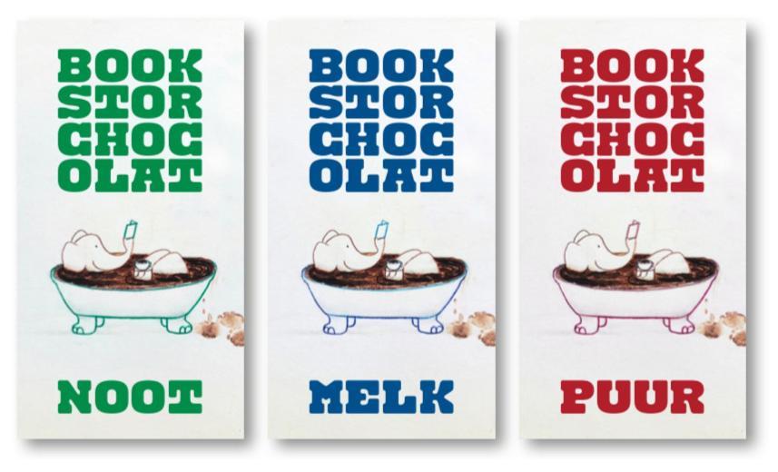 Bookstor Hotel 海牙 外观 照片