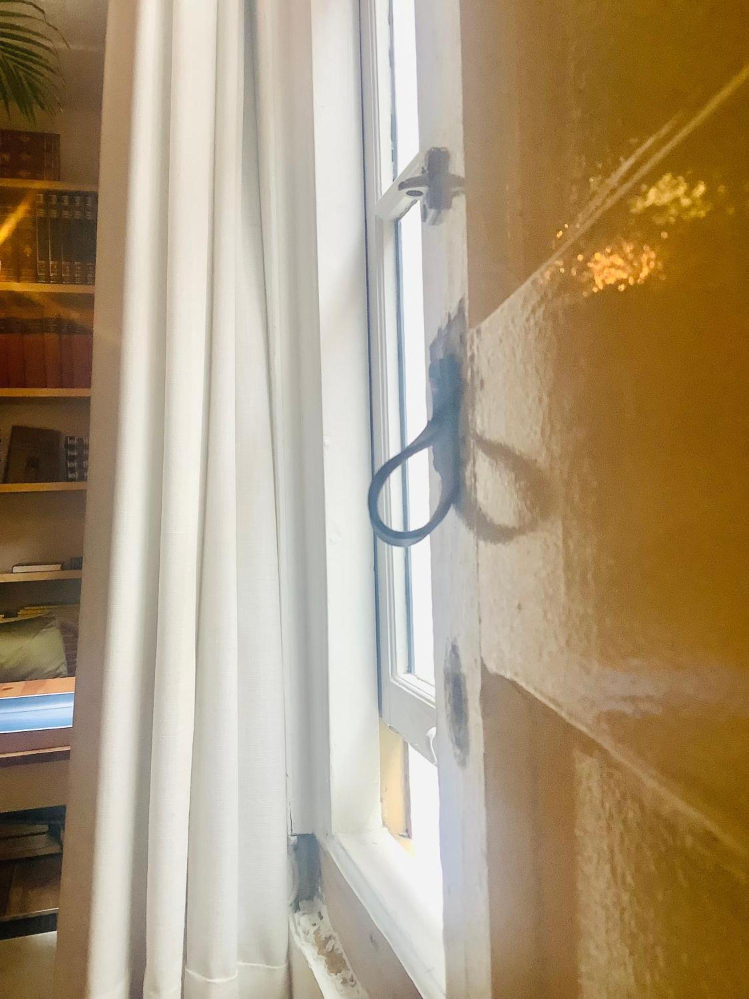 Bookstor Hotel 海牙 外观 照片